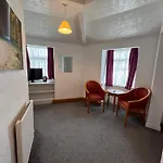 Oyo Delton Hotel Blackpool Pleasure Beach