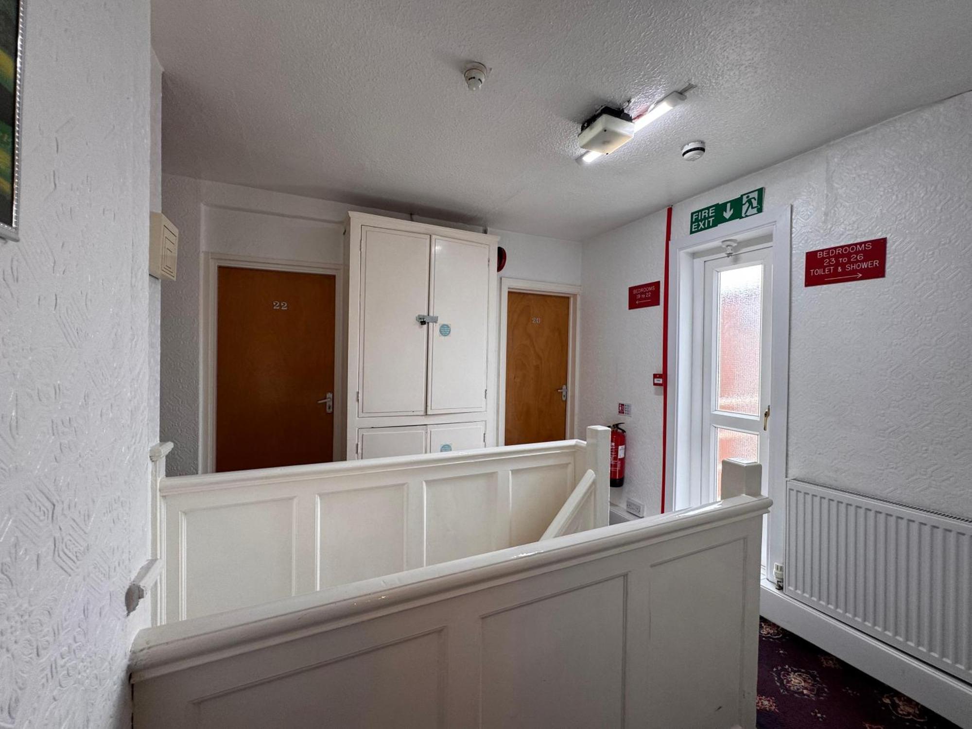 Oyo Delton Pleasure Hotel