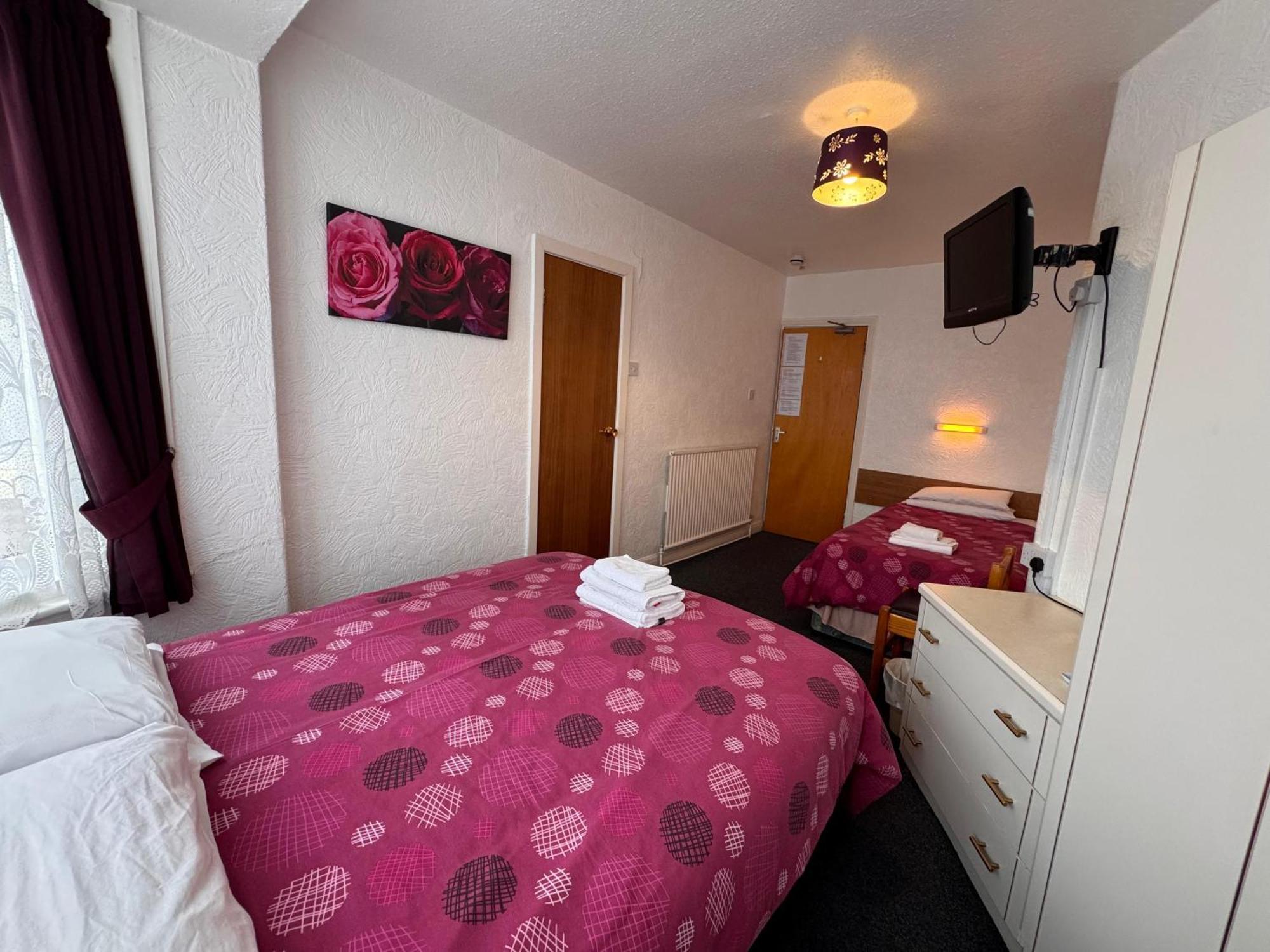 Hotel Oyo Delton Pleasure