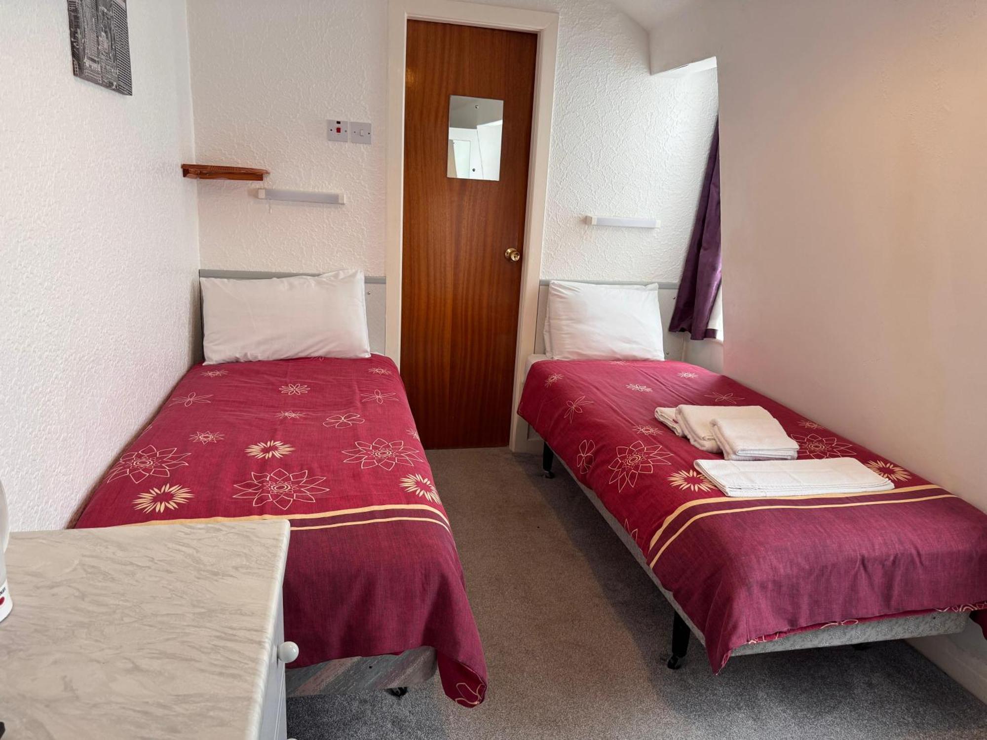 Hotel Oyo Delton Pleasure